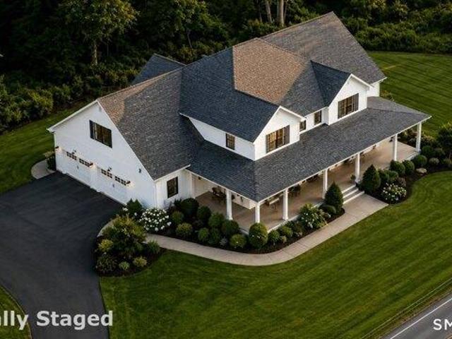 house with 5 bedroom, Roxbury CT ES105576113