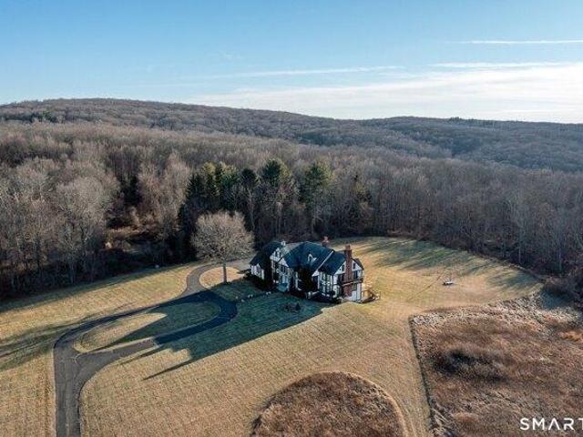 house with 5 bedroom, Roxbury CT ES105587755