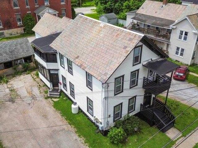 house with 5 bedroom, Rutland VT ES105553418