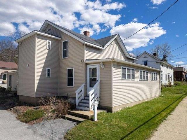 house with 5 bedroom, Rutland VT ES105577858