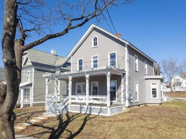 house with 5 bedroom, Rutland VT ES105589930