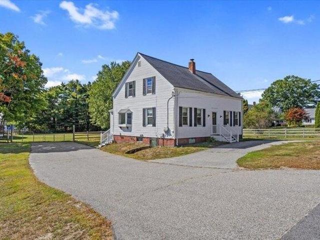 house with 5 bedroom, Scarborough ME ES105629609