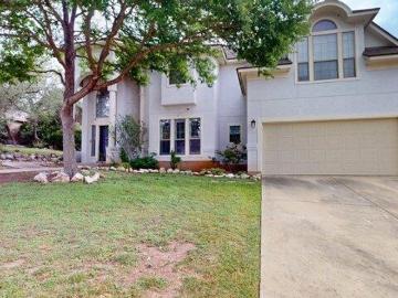 house with 5 bedroom, San Antonio TX DS103500773