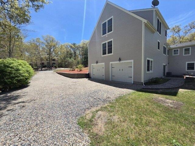 house with 5 bedroom, Sandwich MA ES105402903