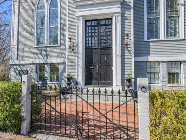 house with 5 bedroom, Sandwich MA ES105552468