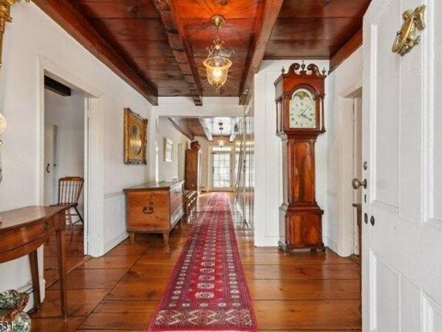 house with 5 bedroom, Saddle River NJ ES105279999