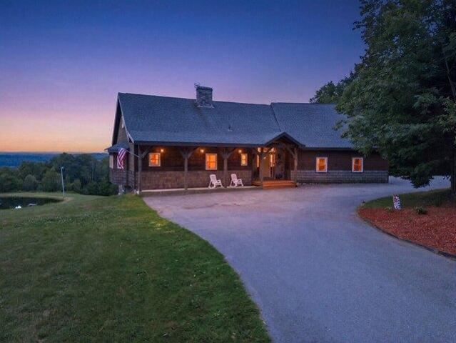 house with 5 bedroom, Saint Albans ME ES104850271