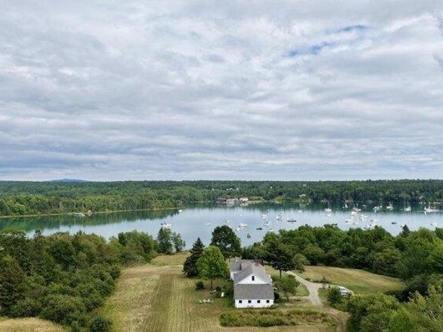 house with 5 bedroom, Sedgwick ME ES105929607