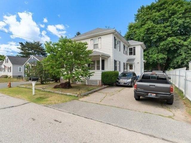 house with 5 bedroom, Seekonk MA ES105492831
