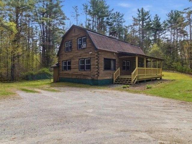 house with 5 bedroom, Shaftsbury VT ES104569386