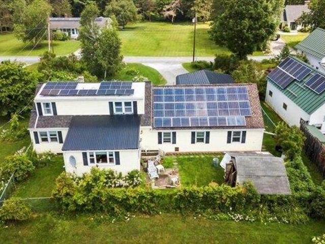 house with 5 bedroom, Shaftsbury VT ES105511105