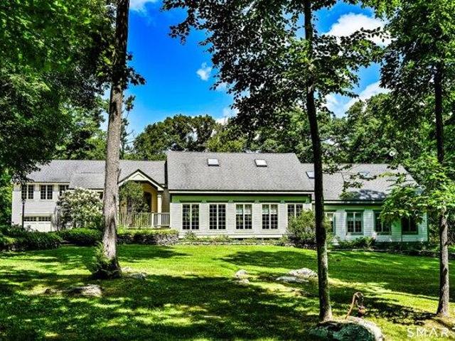 house with 5 bedroom, Sharon CT ES105423011