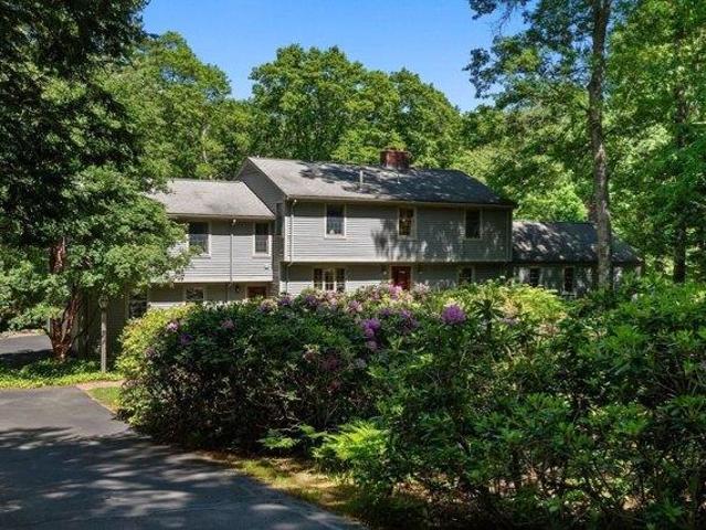 house with 5 bedroom, Sherborn MA ES105591495