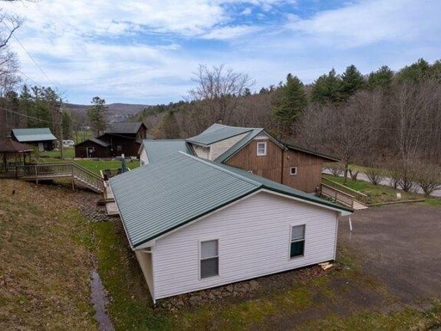 house with 5 bedroom, Sidney NY ES105290734