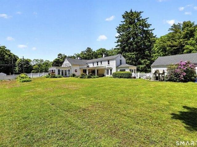 house with 5 bedroom, Somers CT ES105558097