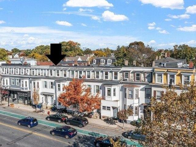 house with 5 bedroom, Somerville MA ES105367562