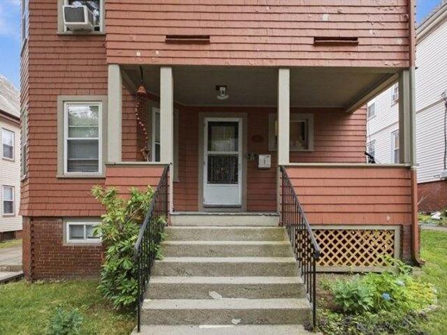 house with 5 bedroom, Somerville MA ES105404694