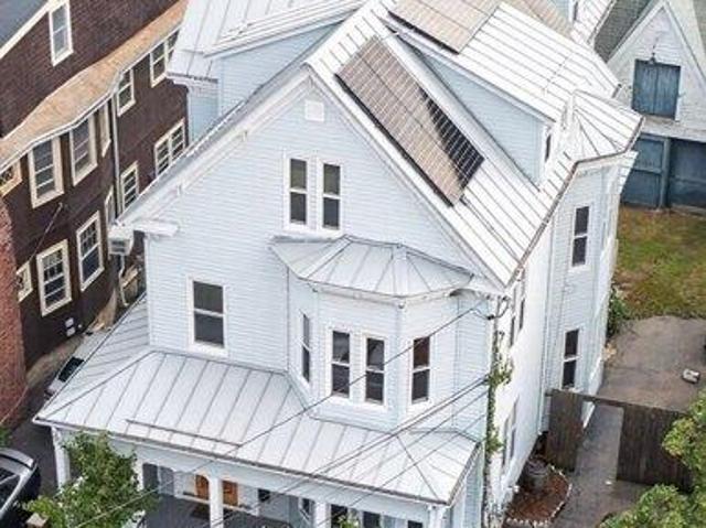 house with 5 bedroom, Somerville MA ES105426542