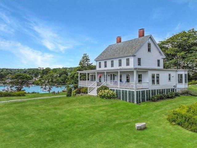 house with 5 bedroom, South Bristol ME ES105577237