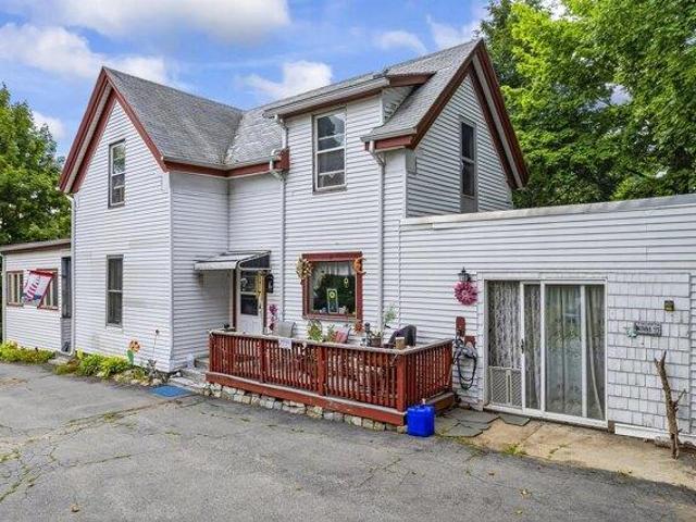 house with 5 bedroom, South Portland ME ES105651437