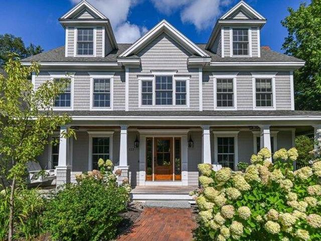 house with 5 bedroom, South Portland ME ES105887859