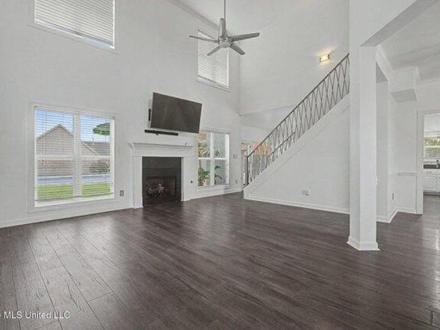 house with 5 bedroom, Southaven MS ES104901081