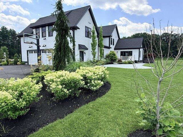 house with 5 bedroom, Southborough MA ES105590901