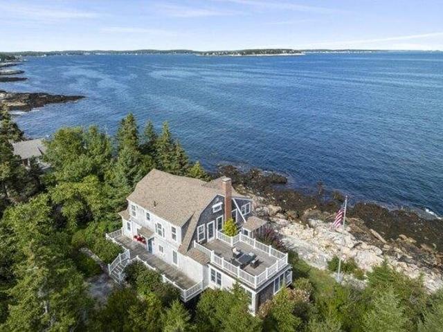 house with 5 bedroom, Southport ME ES104809260