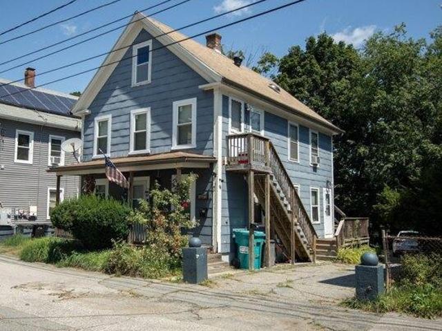 house with 5 bedroom, Spencer MA ES105423884