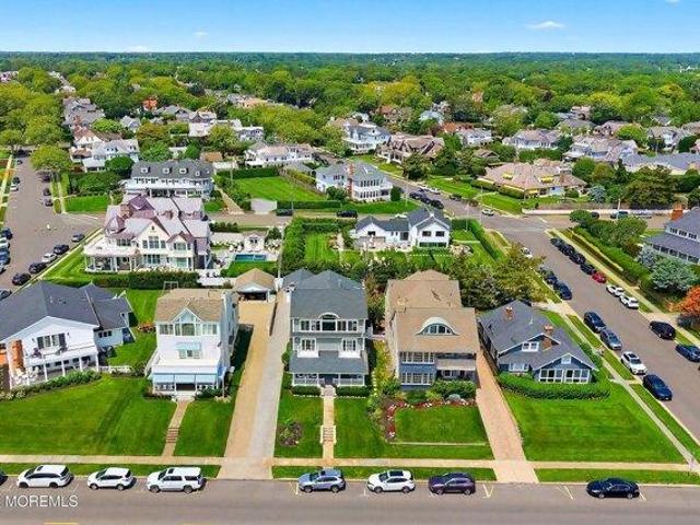 house with 5 bedroom, Spring Lake NJ ES105888764