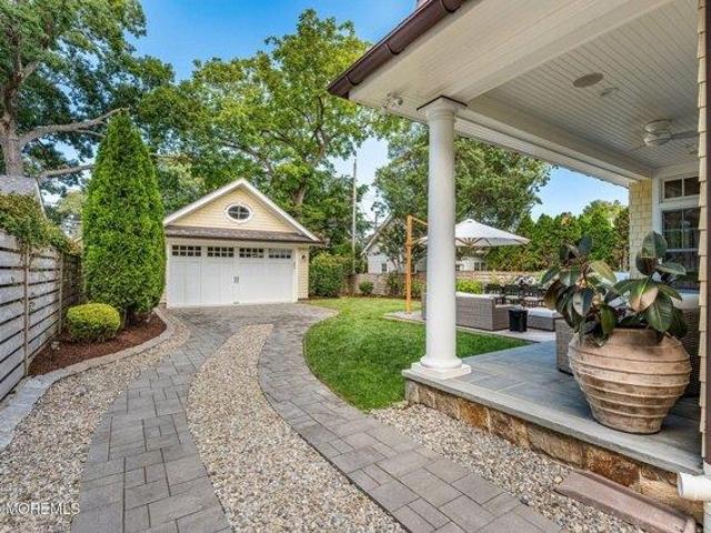 house with 5 bedroom, Spring Lake NJ ES106089336