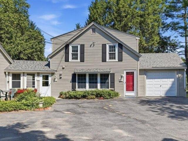 house with 5 bedroom, Stow MA ES105478835