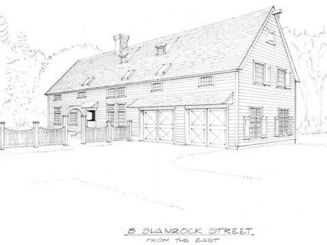 house with 5 bedroom, Stockbridge MA ES104540933