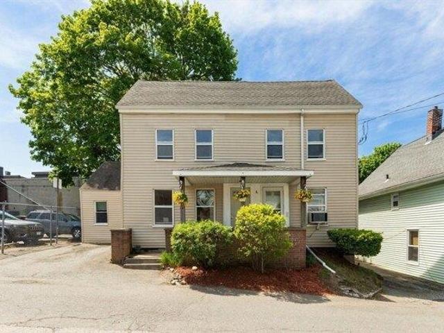house with 5 bedroom, Stoneham MA ES105403451