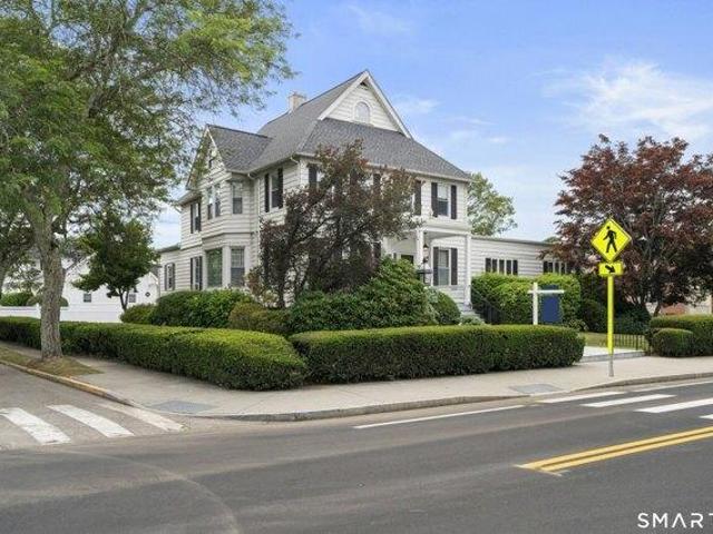 house with 5 bedroom, Stonington CT ES105561630