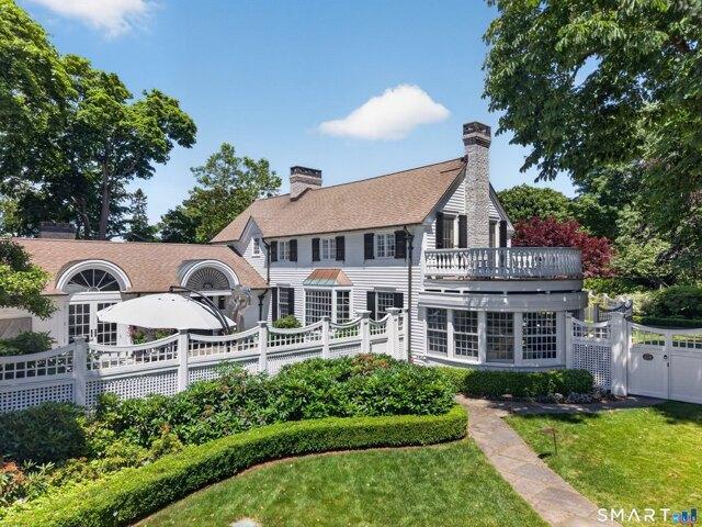 house with 5 bedroom, Stonington CT ES105723934