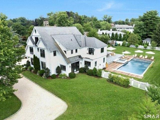 house with 5 bedroom, Stamford CT ES104850045