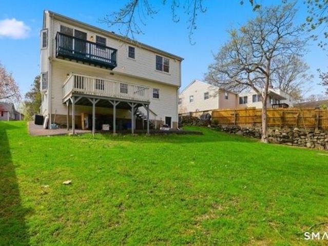 house with 5 bedroom, Stamford CT ES104851366