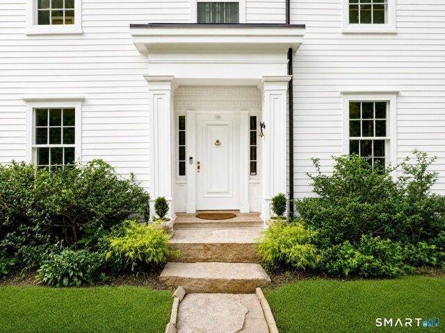 house with 5 bedroom, Stamford CT ES105440591