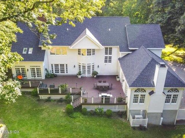 house with 5 bedroom, Stamford CT ES105423832
