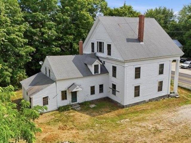 house with 5 bedroom, Standish ME ES105496270
