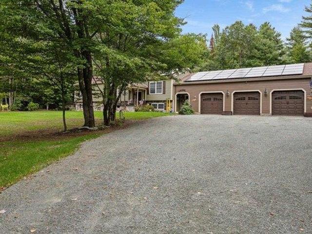 house with 5 bedroom, Stark NH ES105440218