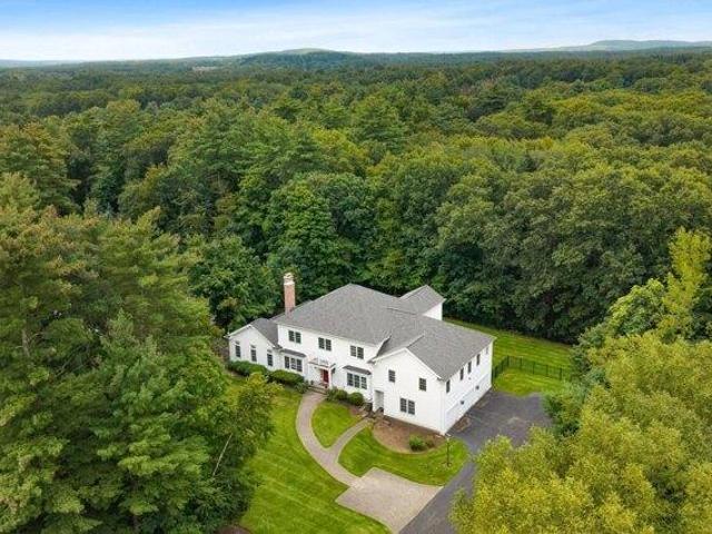 house with 5 bedroom, Sudbury MA ES105514782