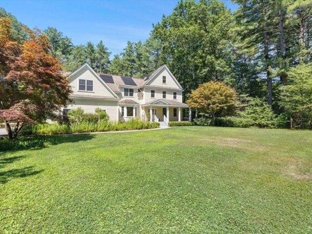 house with 5 bedroom, Sudbury MA ES105577883