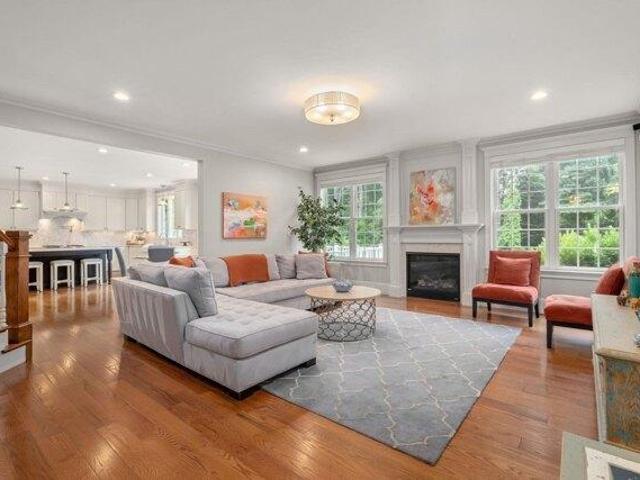 house with 5 bedroom, Sudbury MA ES105579581