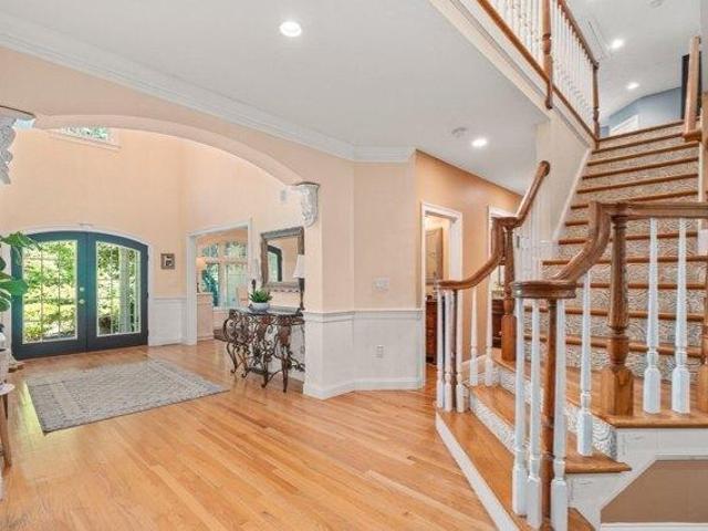 house with 5 bedroom, Sudbury MA ES105612081