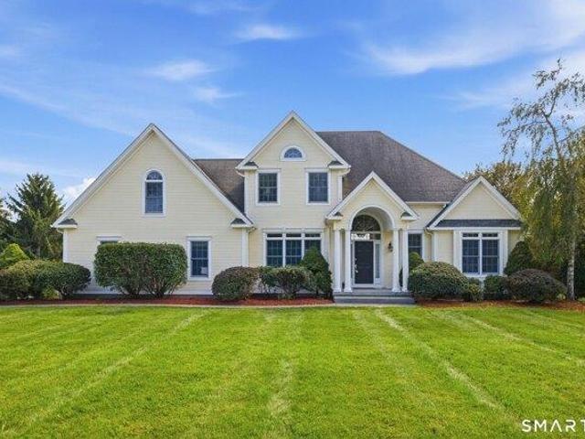 house with 5 bedroom, Suffield CT ES105549220