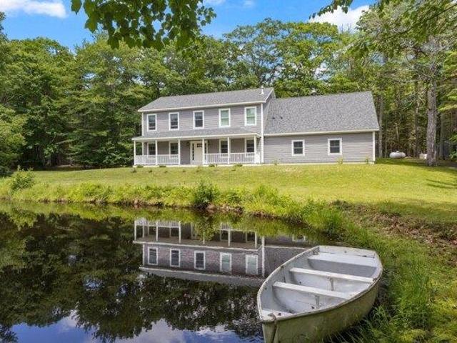 house with 5 bedroom, Surry ME ES105940386