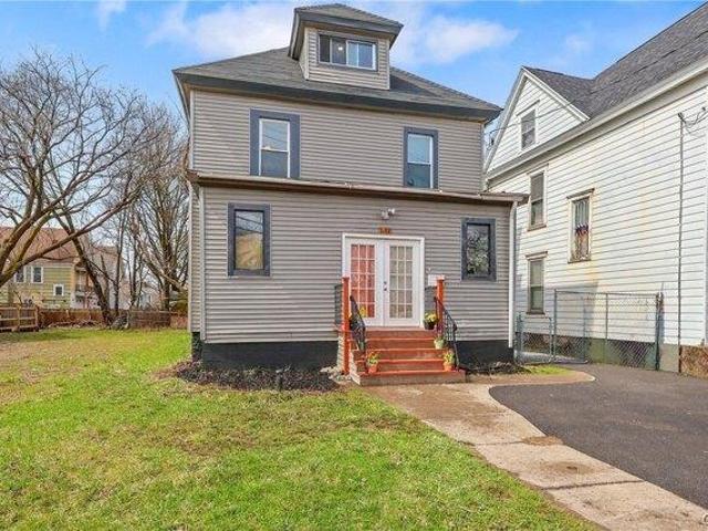 house with 5 bedroom, Syracuse NY DS103602840