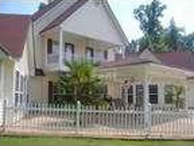 House with 5 bedrooms Sparta, GA